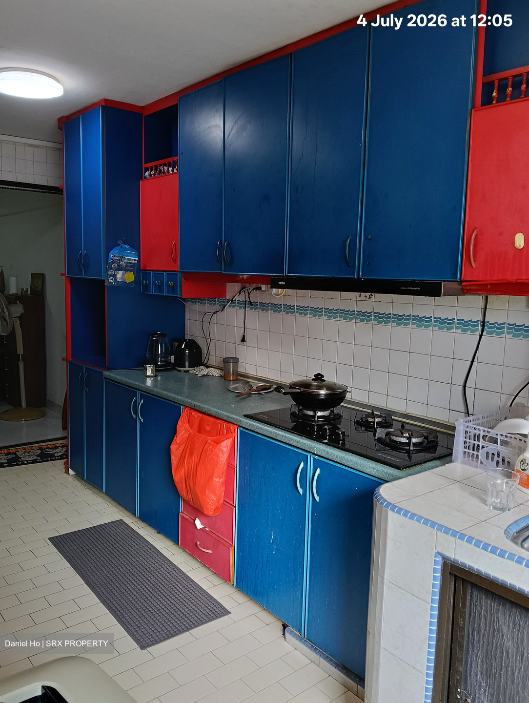 Blk 136 Bishan Green (Bishan), HDB 5 Rooms #579171261
